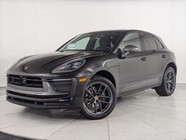 2026 Porsche Macan T for sale in Silver Spring, MD