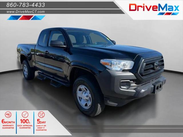 2023 Toyota Tacoma SR for sale in Manchester, CT