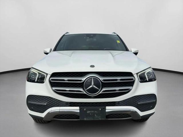 2020 Mercedes-Benz GLE GLE 350 4MATIC