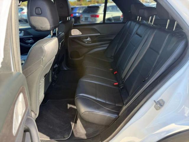 2020 Mercedes-Benz GLE GLE 350 4MATIC
