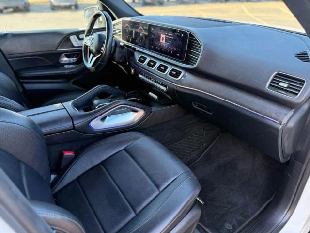 2020 Mercedes-Benz GLE GLE 350 4MATIC