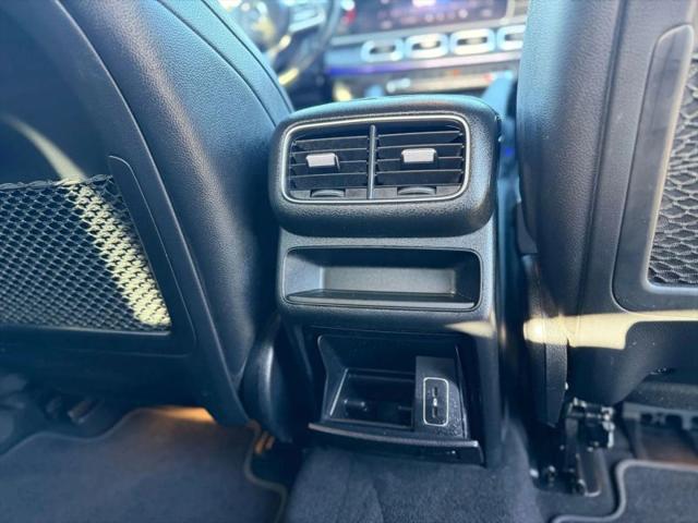2020 Mercedes-Benz GLE GLE 350 4MATIC
