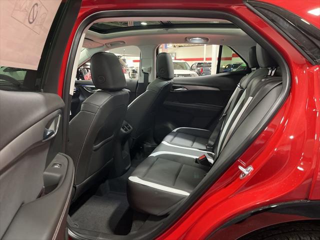 2026 Buick Envision Sport Touring AWD