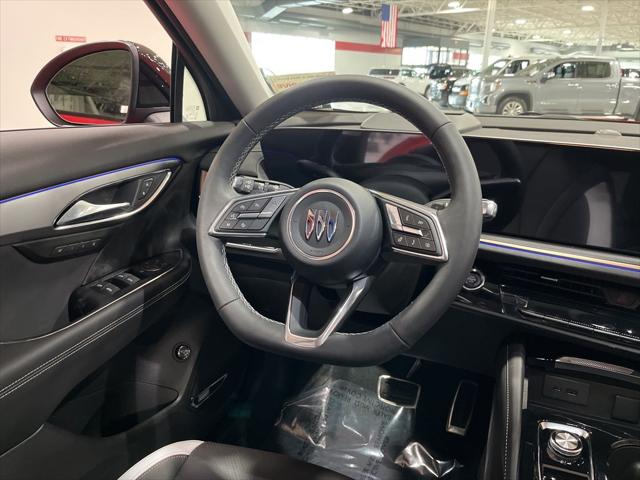 2026 Buick Envision Sport Touring AWD