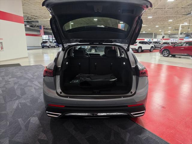 2026 Buick Envision Preferred AWD