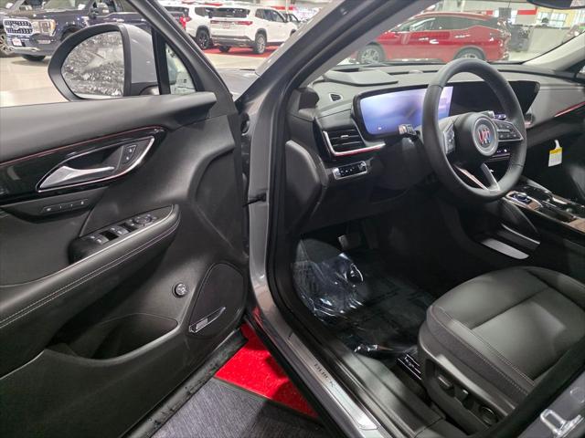 2026 Buick Envision Preferred AWD