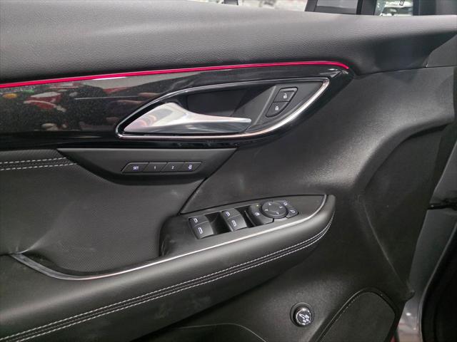 2026 Buick Envision Preferred AWD