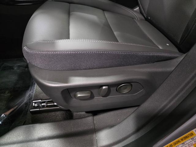 2026 Buick Envision Preferred AWD