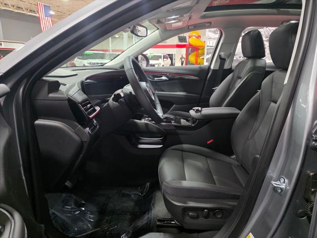 2026 Buick Envision Preferred AWD