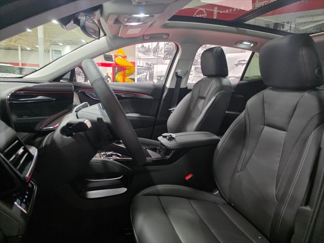 2026 Buick Envision Preferred AWD