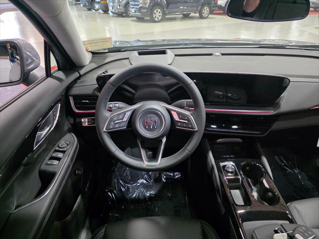 2026 Buick Envision Preferred AWD