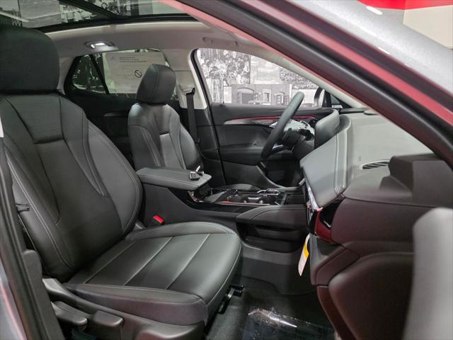 2026 Buick Envision Preferred AWD