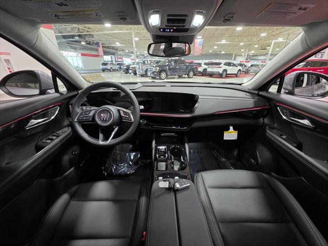 2026 Buick Envision Preferred AWD