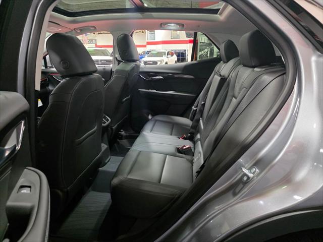 2026 Buick Envision Preferred AWD