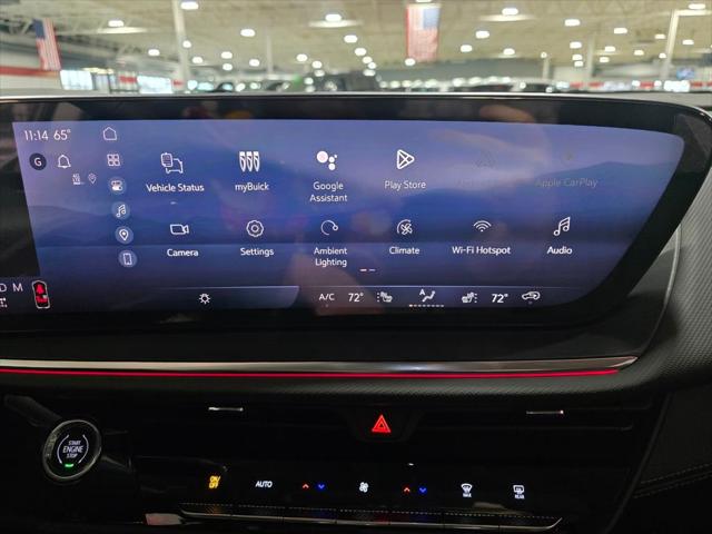 2026 Buick Envision Preferred AWD
