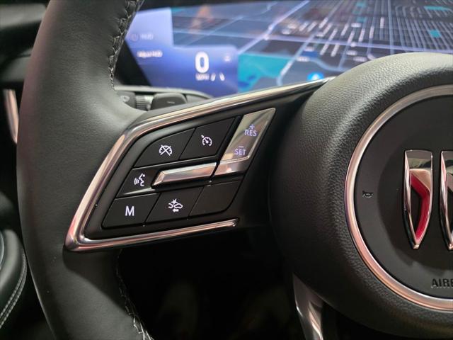 2026 Buick Envision Preferred AWD