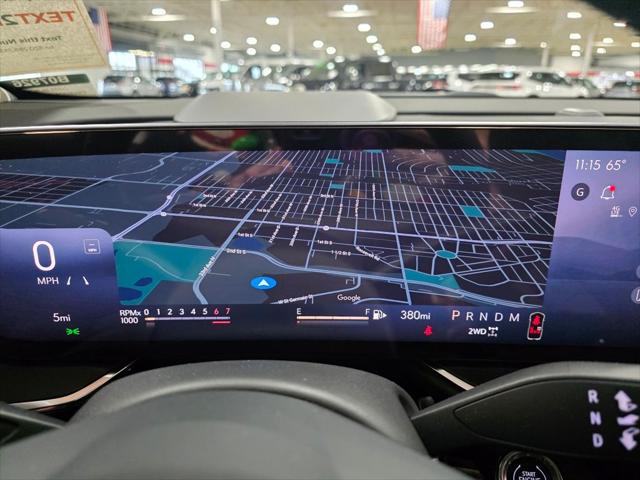 2026 Buick Envision Preferred AWD