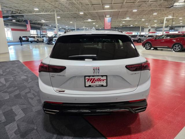 2026 Buick Envision Sport Touring AWD