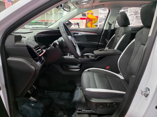 2026 Buick Envision Sport Touring AWD