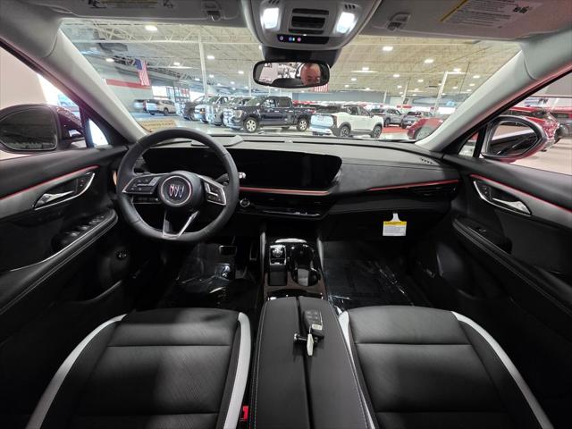 2026 Buick Envision Sport Touring AWD