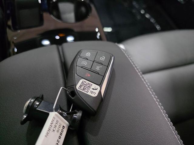 2026 Buick Envision Sport Touring AWD