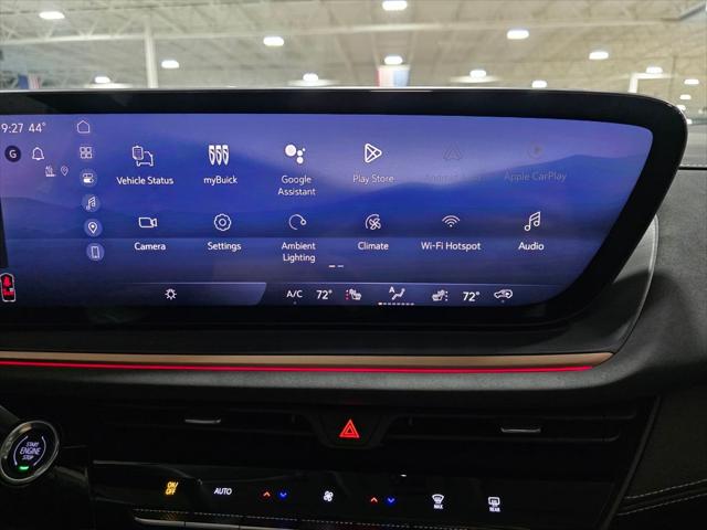 2026 Buick Envision Sport Touring AWD
