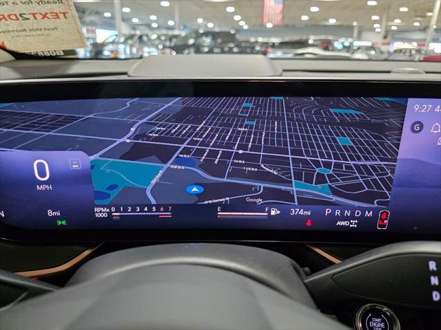 2026 Buick Envision Sport Touring AWD