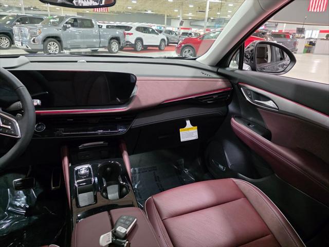 2026 Buick Envision Sport Touring AWD