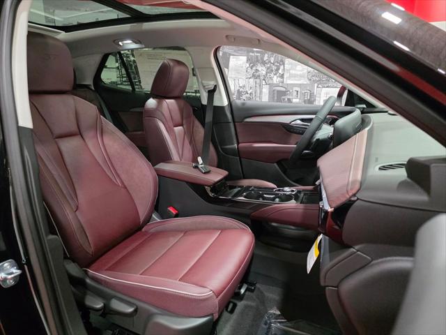 2026 Buick Envision Sport Touring AWD