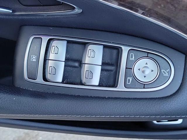 2018 Mercedes-Benz S 450 S 450