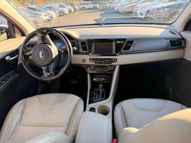 2019 Kia Niro Plug-In Hybrid EX