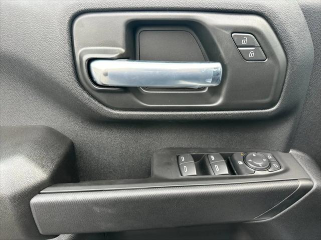 2026 GMC Sierra 3500HD Double Cab, Long Bed, Pro Dual Rear Wheel, RWD