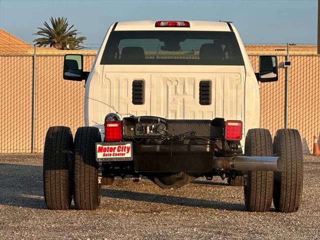 2026 GMC Sierra 3500HD SLE
