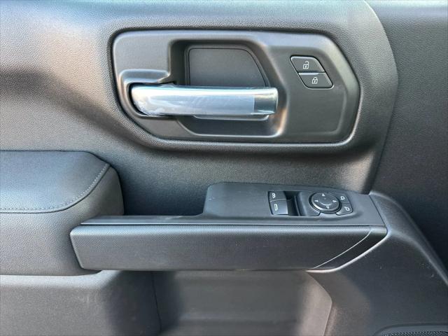 2026 GMC Sierra 3500HD SLE