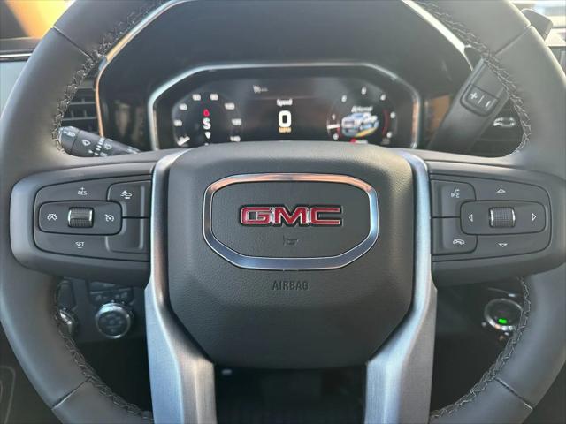 2026 GMC Sierra 3500HD SLE