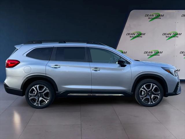 2026 Subaru Ascent Touring 7-Passenger