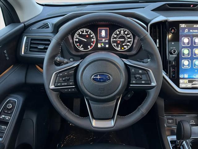 2026 Subaru Ascent Touring 7-Passenger