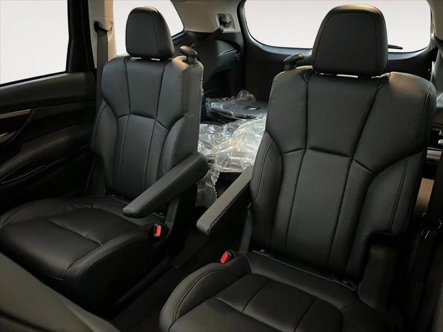 2026 Subaru Ascent Touring 7-Passenger