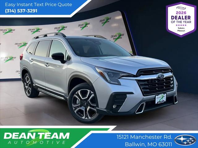 2026 Subaru Ascent Touring 7-Passenger for sale in Ballwin, MO