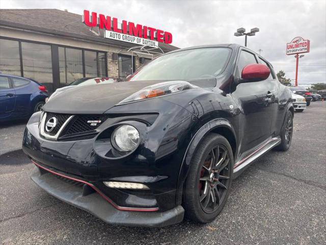 2014 Nissan JUKE NISMO RS for sale near Moraine, OH