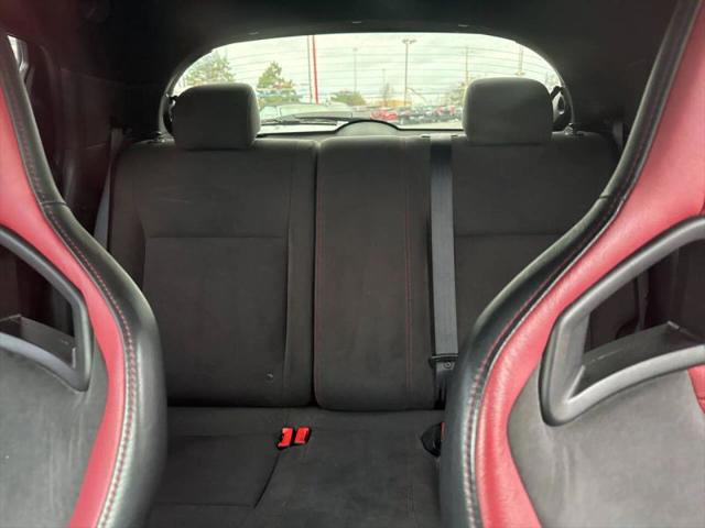2014 Nissan JUKE NISMO RS