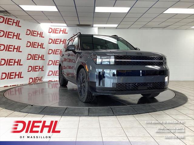 2026 Hyundai Santa Fe Calligraphy for sale near Massillon, OH