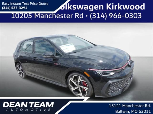 2025 Volkswagen Golf GTI 2.0T SE for sale in Ballwin, MO