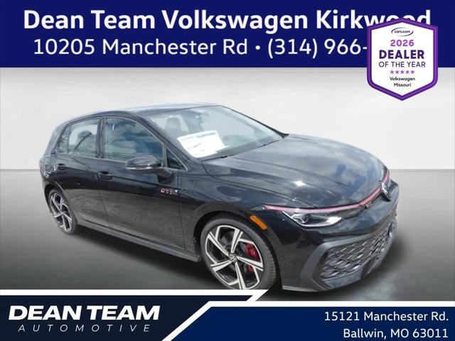 2025 Volkswagen Golf GTI 2.0T SE for sale in Ballwin, MO
