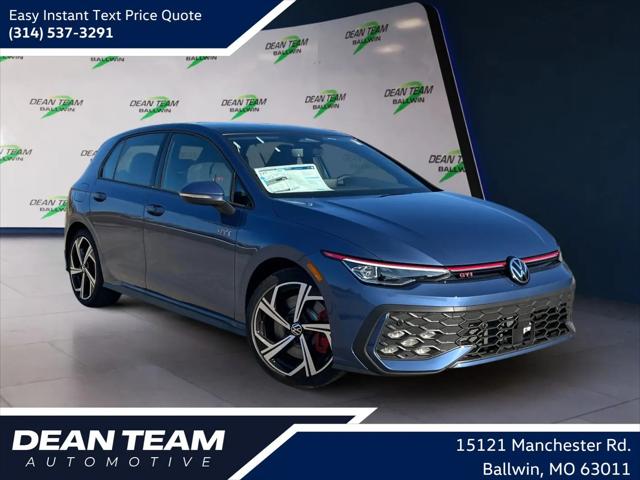 2026 Volkswagen Golf GTI SE for sale in Ballwin, MO