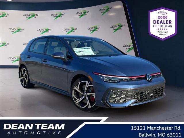 2026 Volkswagen Golf GTI SE for sale in Ballwin, MO