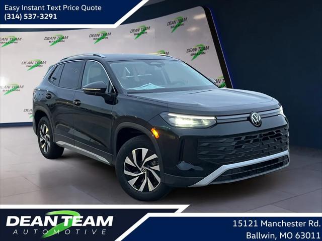 2026 Volkswagen Tiguan S for sale in Ballwin, MO