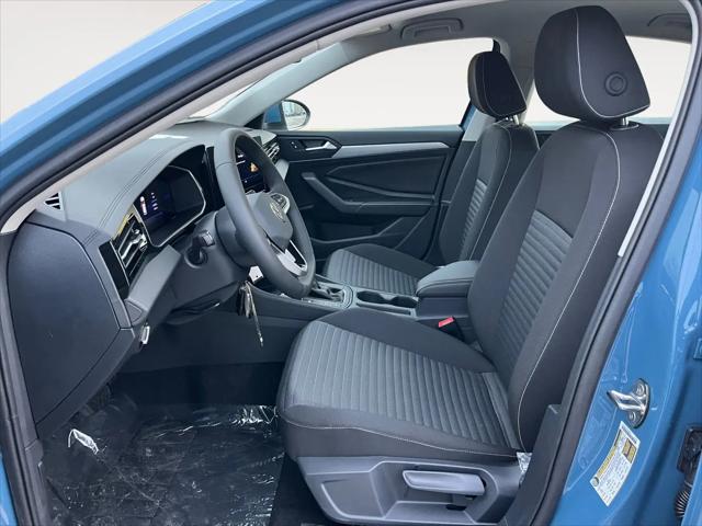 2026 Volkswagen Jetta S
