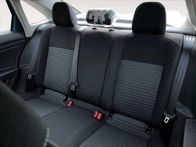 2026 Volkswagen Jetta S
