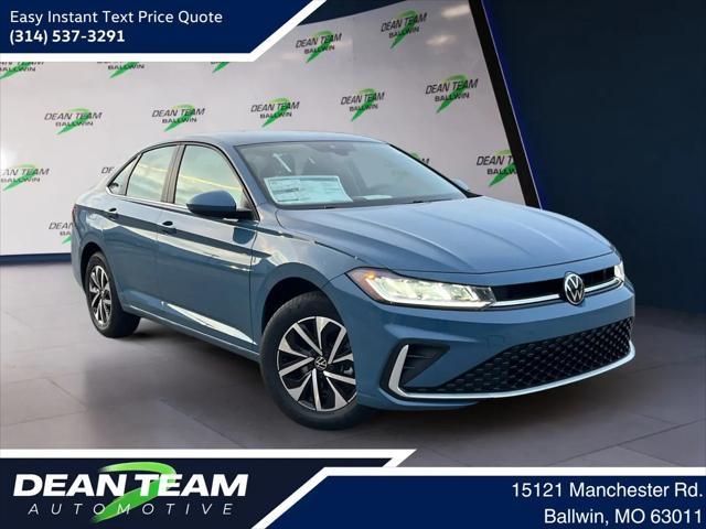 2026 Volkswagen Jetta S for sale in Ballwin, MO